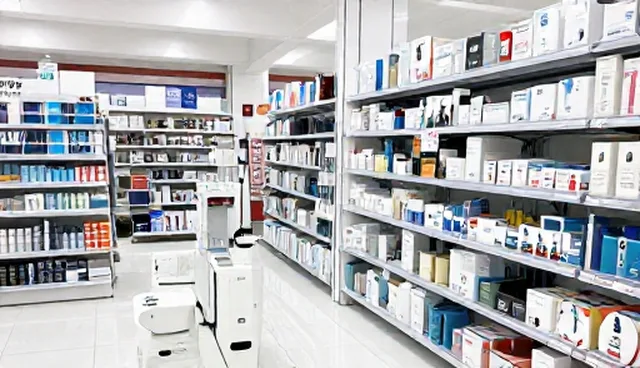如何在日用品批发中把握发展趋势的关键点