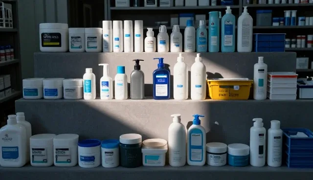 日用百货批发在不同场景下的应用分析