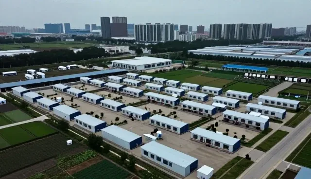 日用百货批发选型中需关注的五大核心要素