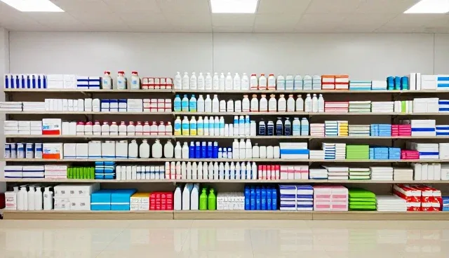 日用百货批发选型中的关键考量因素
